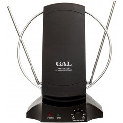 ТВ антенна GAL AR-468AW
