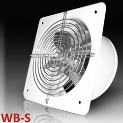 Вытяжной вентилятор Dospel WB-S (160)
