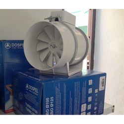 Вытяжной вентилятор Dospel TURBO (100 LS)