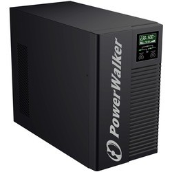 ИБП PowerWalker VFI 2000 T/E LCD