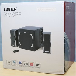Компьютерные колонки Edifier XM6PF