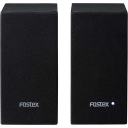 Компьютерные колонки Fostex PM0.1