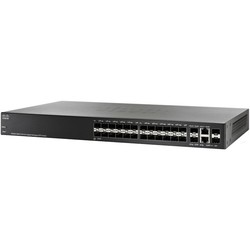 Коммутатор Cisco SG300-28SFP