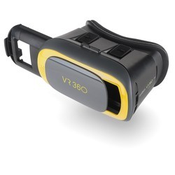 Очки виртуальной реальности Rombica VR360 v02