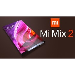 Мобильный телефон Xiaomi Mi Mix 256GB