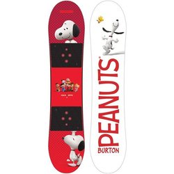 Сноуборд Burton Peanuts 110 (2015/2016)