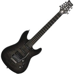 Электро и бас гитары Framus Diablo Custom 7