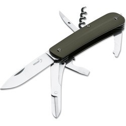 Нож / мультитул Boker Plus Tech-Tool Outdoor 3