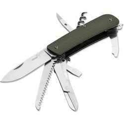 Нож / мультитул Boker Plus Tech-Tool Outdoor 7