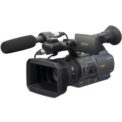 Видеокамера Sony DSR-PD177P