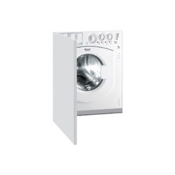 Встраиваемая стиральная машина Hotpoint-Ariston AWM 108