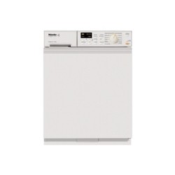 Встраиваемая стиральная машина Miele WT 2679 i WPM