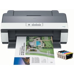 Принтеры Epson Stylus Office T1100