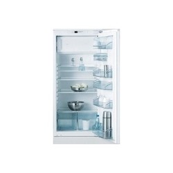 Встраиваемые холодильники AEG SK 91240 7I