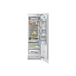Встраиваемые холодильники Gaggenau RC 472-200