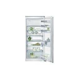 Встраиваемые холодильники Gaggenau RT 220-201