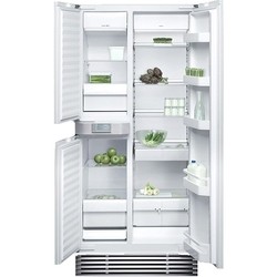 Встраиваемые холодильники Gaggenau RX 492-200