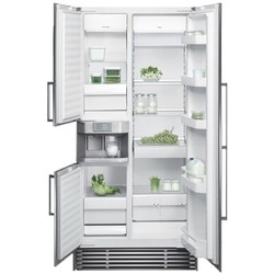 Встраиваемые холодильники Gaggenau RX 496-200