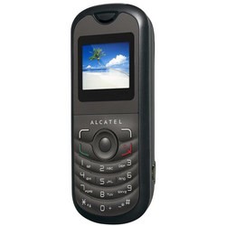 Мобильные телефоны Alcatel One Touch 103