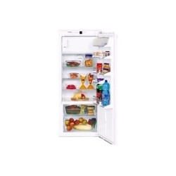 Встраиваемый холодильник Liebherr IKB 2664