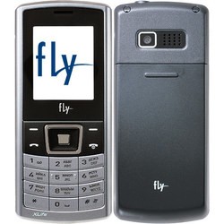 Мобильные телефоны Fly DS160