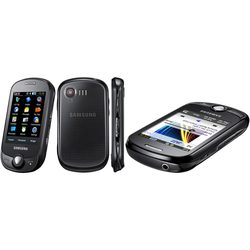 Мобильные телефоны Samsung GT-C3510 Genoa