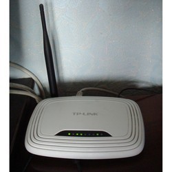 Wi-Fi адаптер TP-LINK TL-WR740N