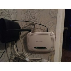 Wi-Fi адаптер TP-LINK TL-WR740N