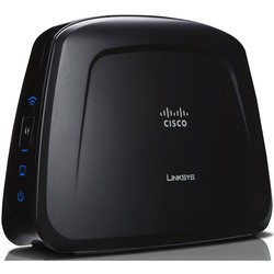 Wi-Fi оборудование Cisco WAP610N