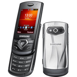 Мобильные телефоны Samsung GT-S5550 Shark 2