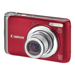 Фотоаппарат Canon PowerShot A3100 IS