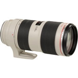 Объектив Canon EF 70-200mm f/2.8L IS II USM