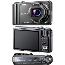 Фотоаппарат Sony HX5V