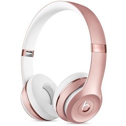 Наушники Apple Beats Solo3 Wireless (розовый)