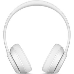 Наушники Apple Beats Solo3 Wireless (белый)