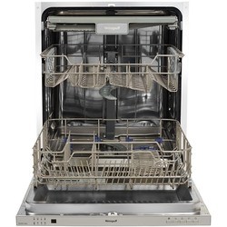 Встраиваемая посудомоечная машина Weissgauff BDW 6134 D