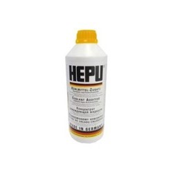 Охлаждающая жидкость Hepu P999-YLW 1.5L