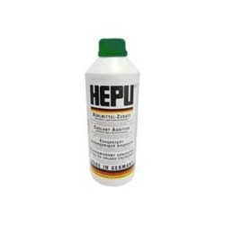 Охлаждающая жидкость Hepu P999-GRN 1.5L