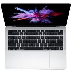 Ноутбук Apple MacBook Pro 13" (2016) (MLUQ2)