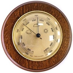 Термометр / барометр Moller 201230