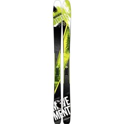 Лыжи Movement Icon 182