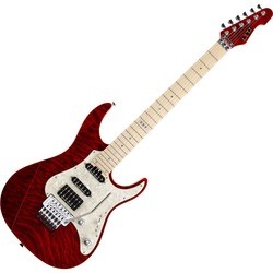 Электро и бас гитары LTD Elite ST-1M