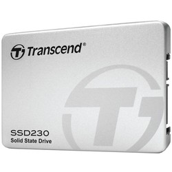 SSD накопитель Transcend SSD 230S