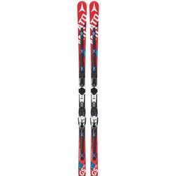 Лыжи Atomic Redster FIS Doubledeck 3.0 GS M 190 (2016/2017)
