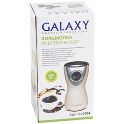 Кофемолка Galaxy GL-0904