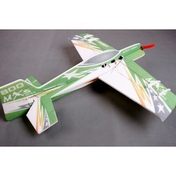 Радиоуправляемый самолет TechOne MXS-800 3D EPP ARF