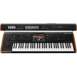 Синтезатор Korg Kronos2-61