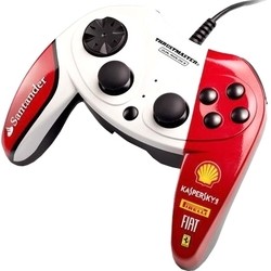Игровой манипулятор ThrustMaster F1 Dual Analog Ferrari 150th
