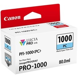 Картридж Canon PFI-1000PC 0550C001
