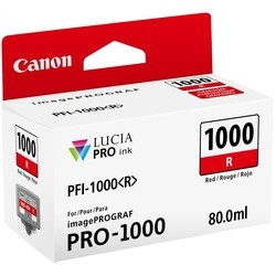 Картридж Canon PFI-1000R 0554C001
